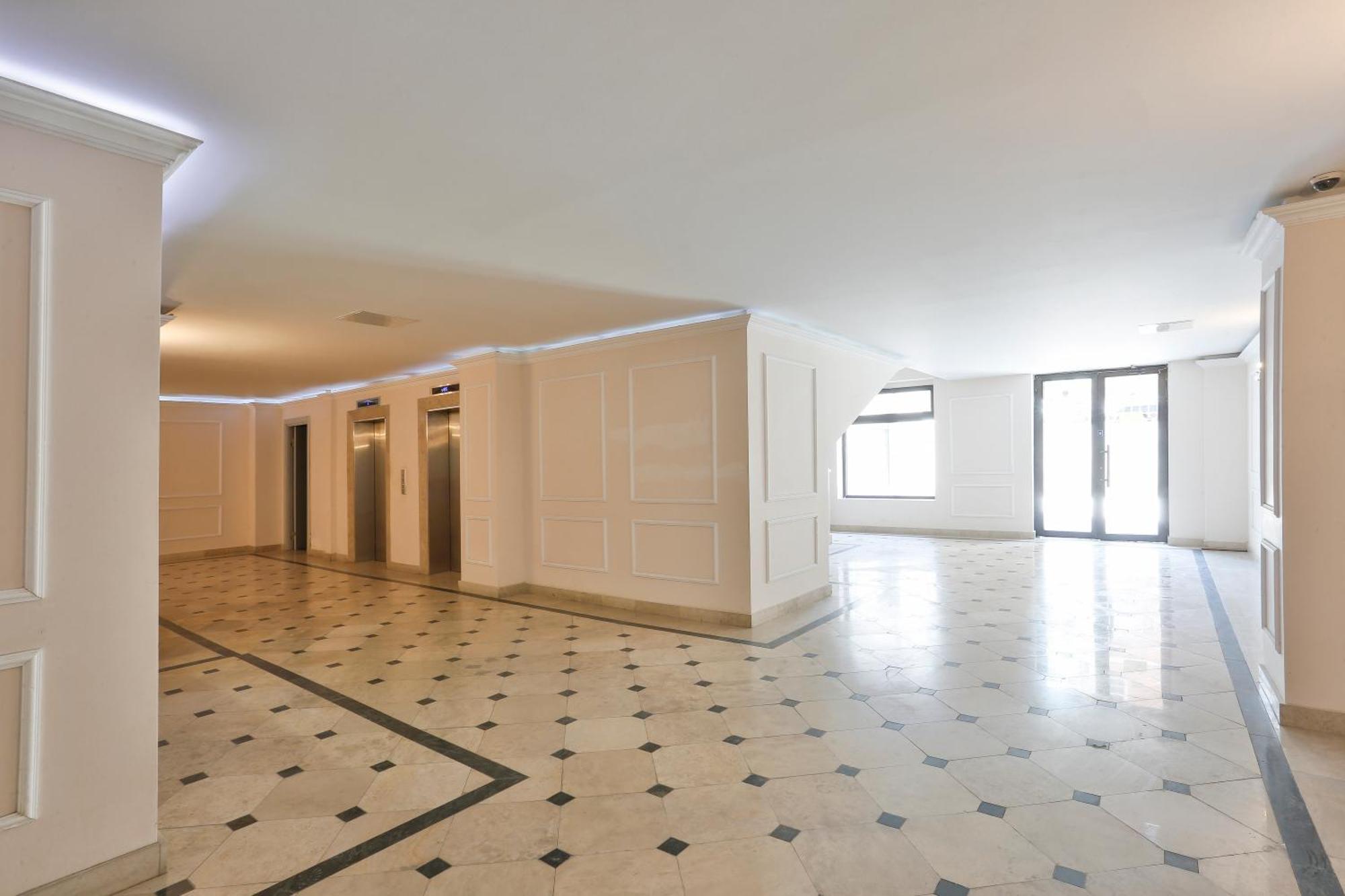 Serviced Apartment On Rustaveli Avenue 9 Τυφλίδα Εξωτερικό φωτογραφία
