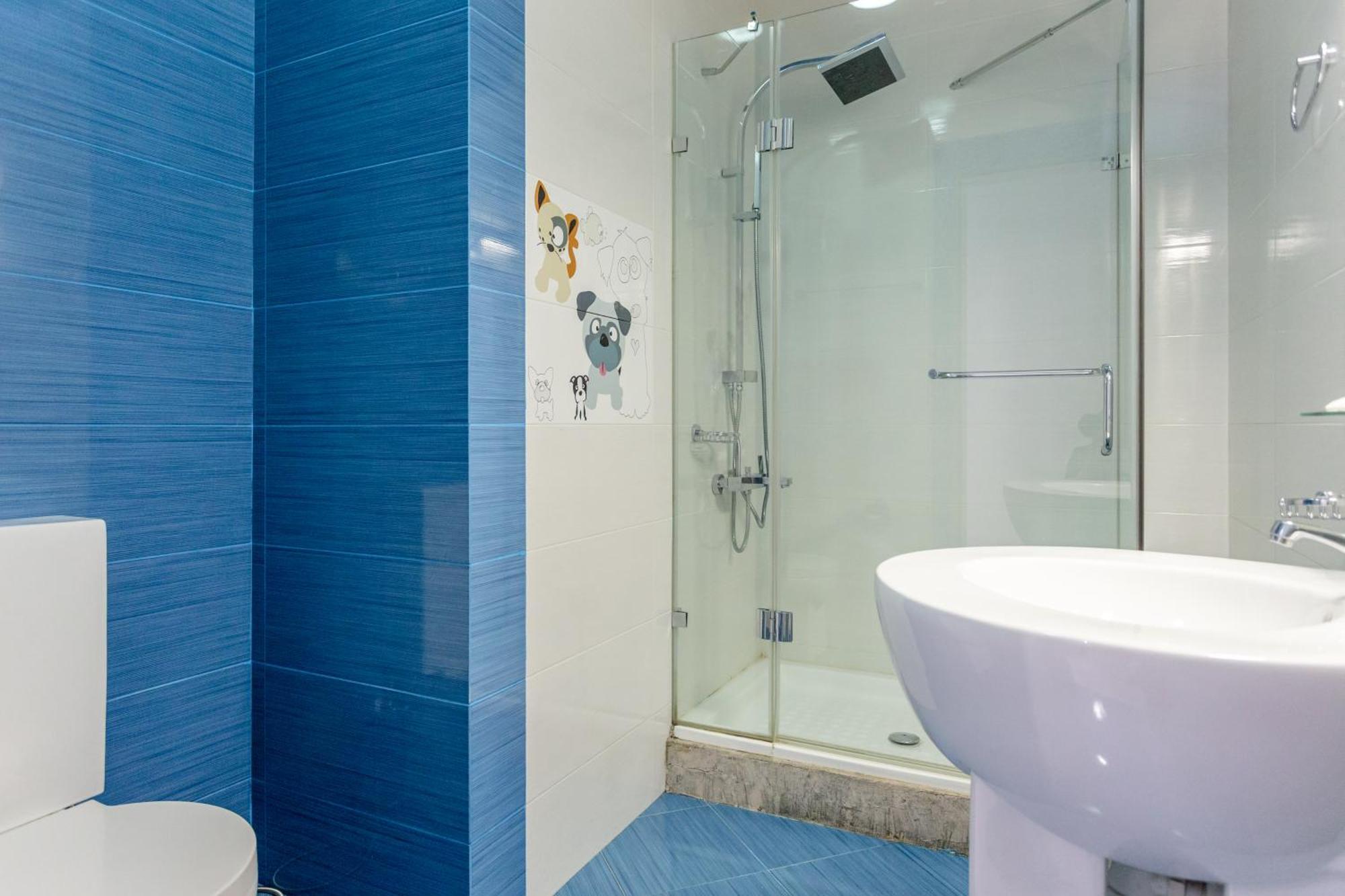 Serviced Apartment On Rustaveli Avenue 9 Τυφλίδα Εξωτερικό φωτογραφία