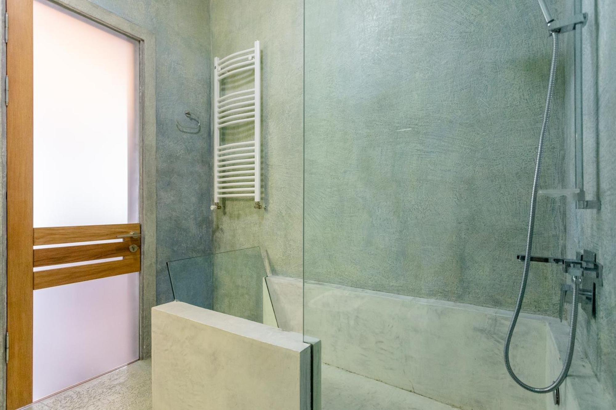 Serviced Apartment On Rustaveli Avenue 9 Τυφλίδα Εξωτερικό φωτογραφία