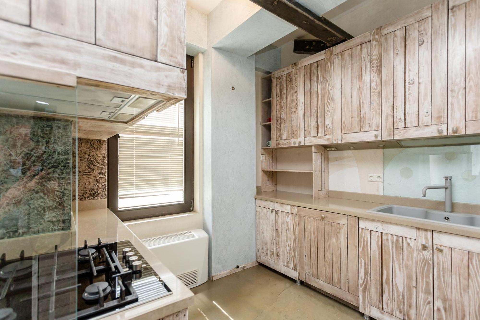 Serviced Apartment On Rustaveli Avenue 9 Τυφλίδα Εξωτερικό φωτογραφία