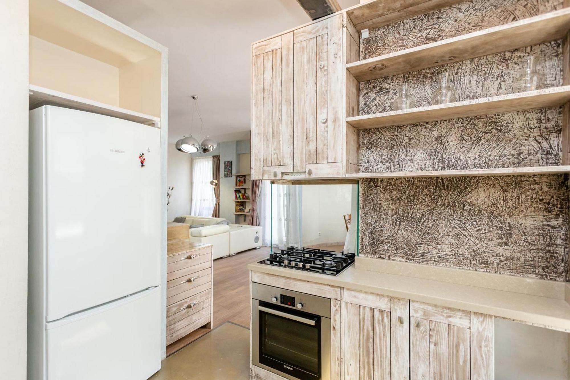 Serviced Apartment On Rustaveli Avenue 9 Τυφλίδα Εξωτερικό φωτογραφία