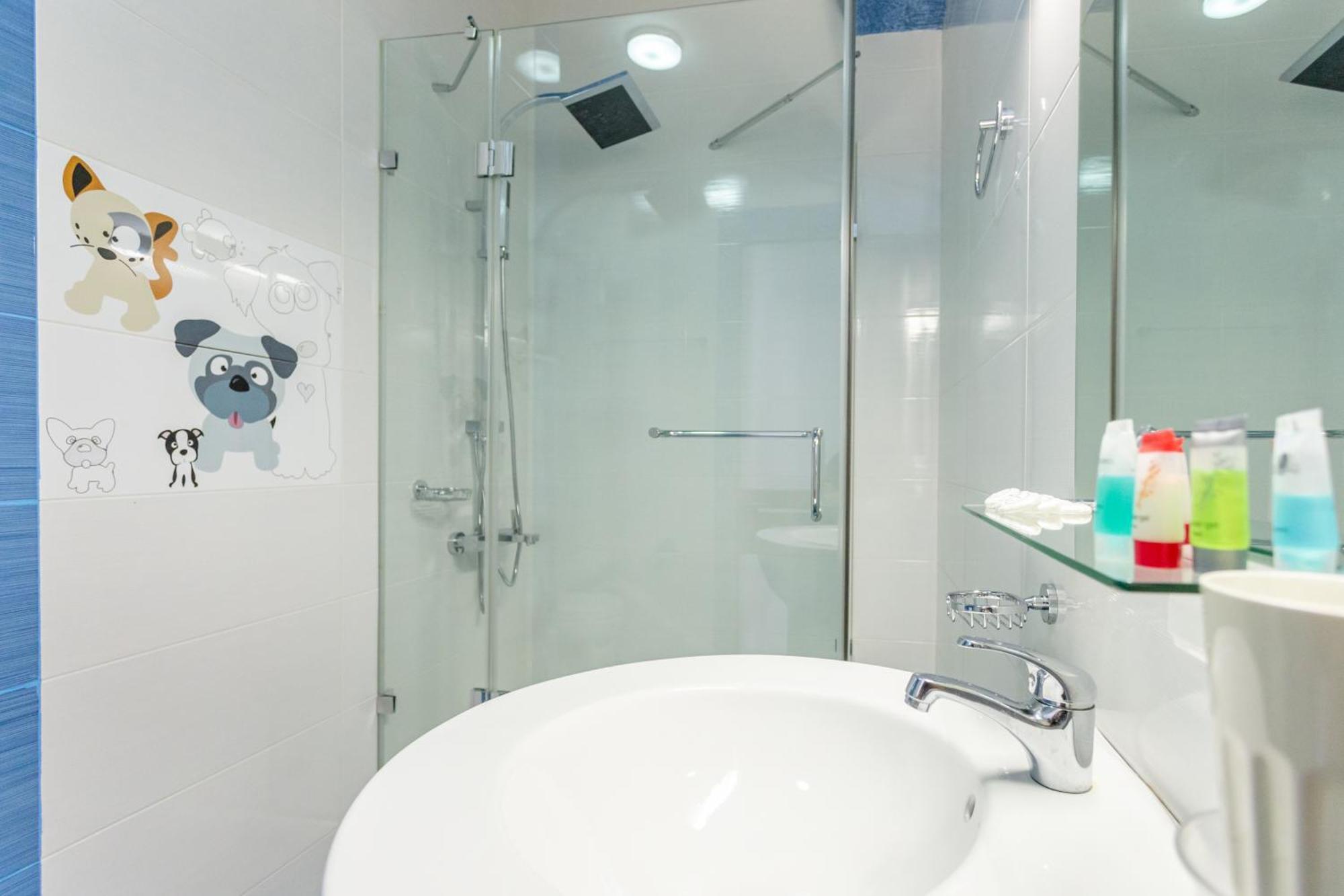 Serviced Apartment On Rustaveli Avenue 9 Τυφλίδα Εξωτερικό φωτογραφία