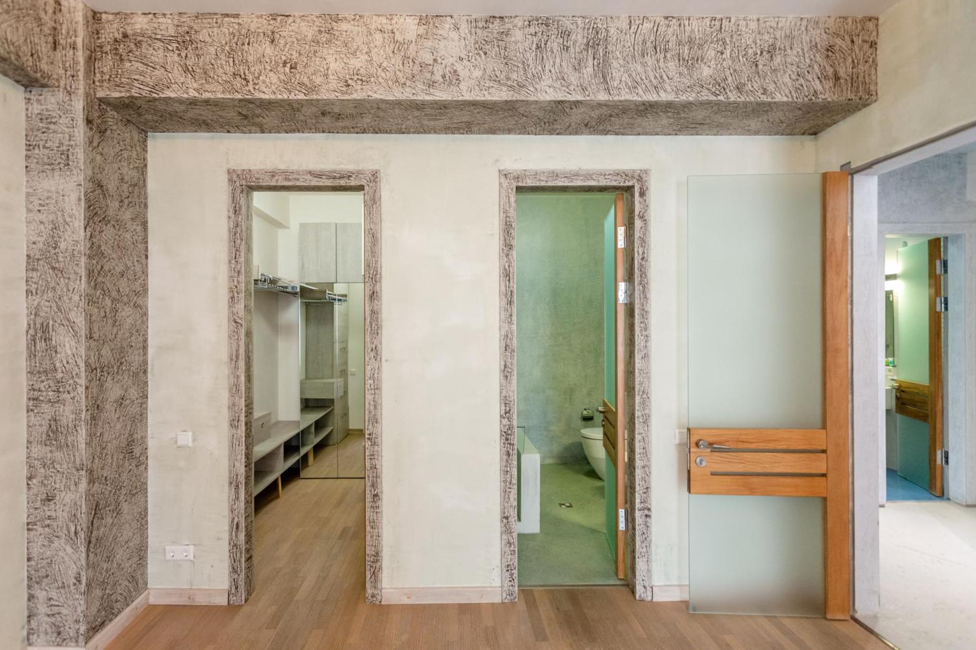 Serviced Apartment On Rustaveli Avenue 9 Τυφλίδα Εξωτερικό φωτογραφία