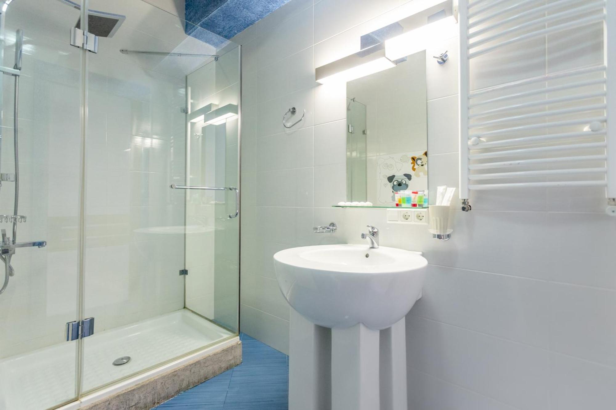 Serviced Apartment On Rustaveli Avenue 9 Τυφλίδα Εξωτερικό φωτογραφία