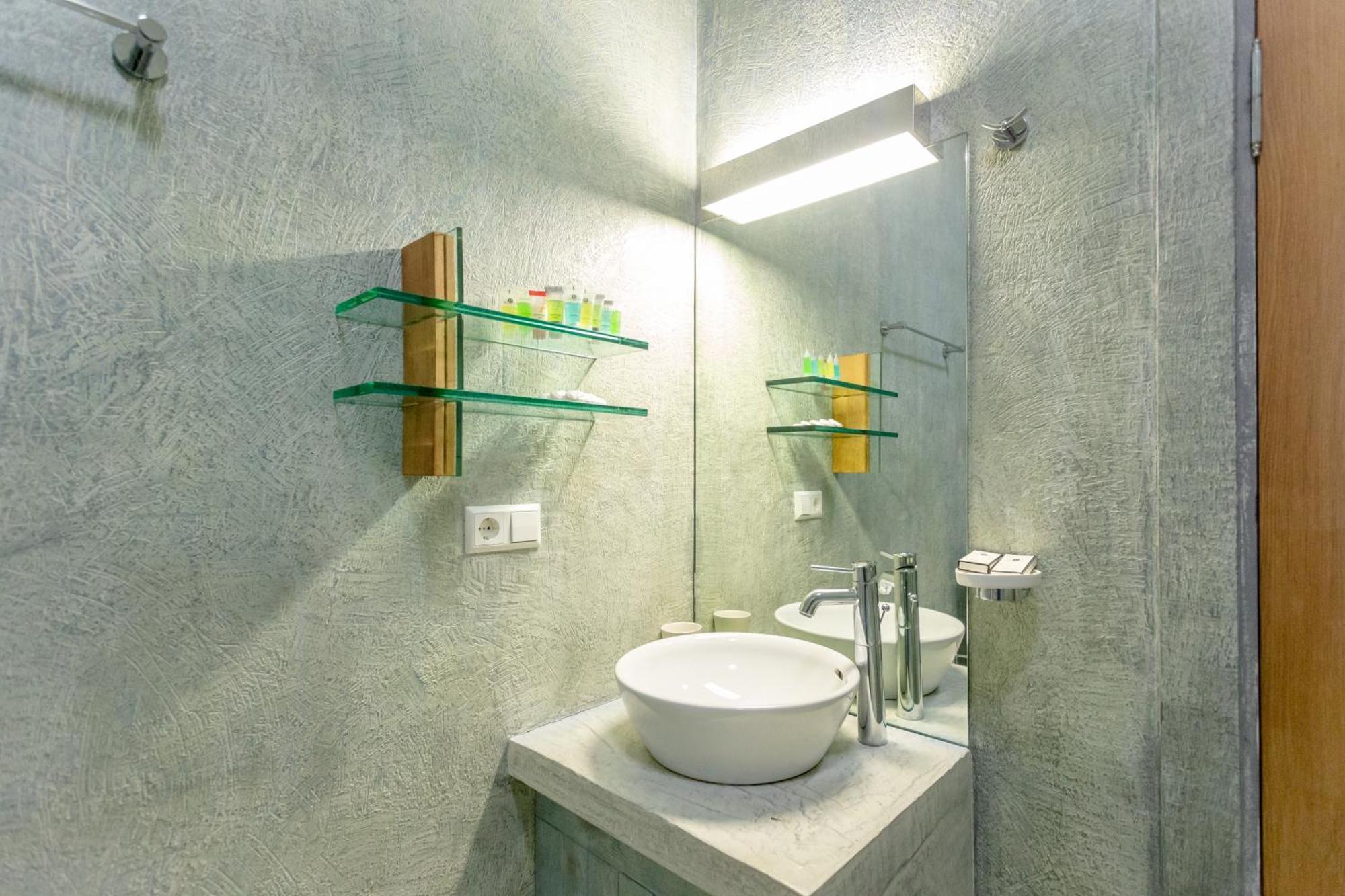 Serviced Apartment On Rustaveli Avenue 9 Τυφλίδα Εξωτερικό φωτογραφία