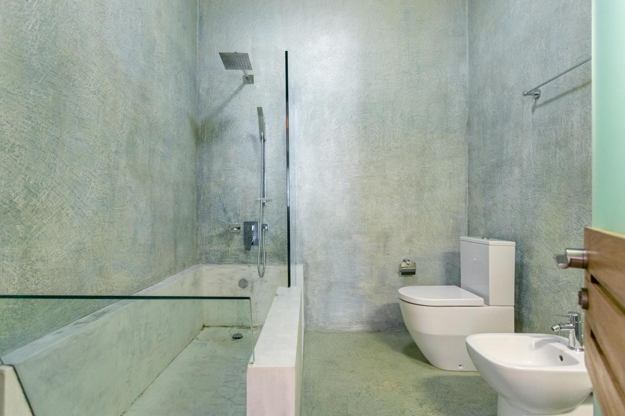 Serviced Apartment On Rustaveli Avenue 9 Τυφλίδα Εξωτερικό φωτογραφία